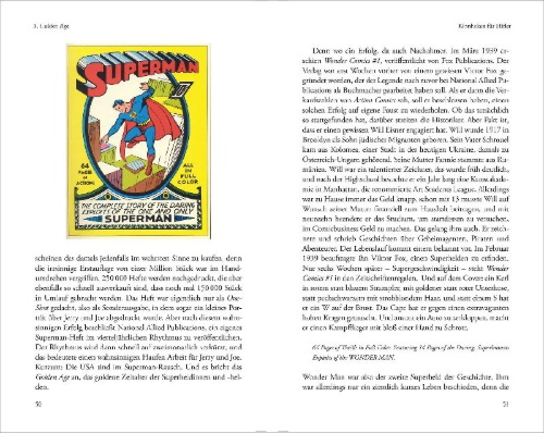 Buchcover und Innenansicht für das Buch: BOOOOM!!!