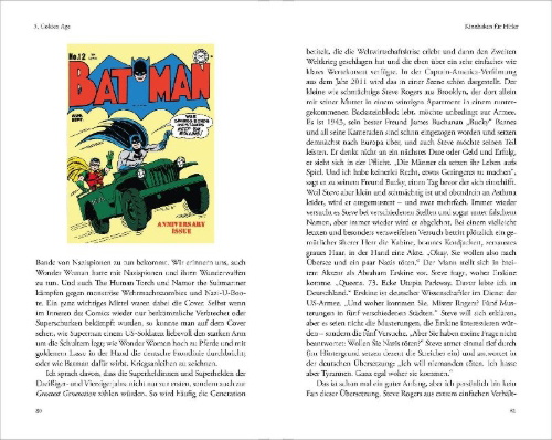 Buchcover und Innenansicht für das Buch: BOOOOM!!!