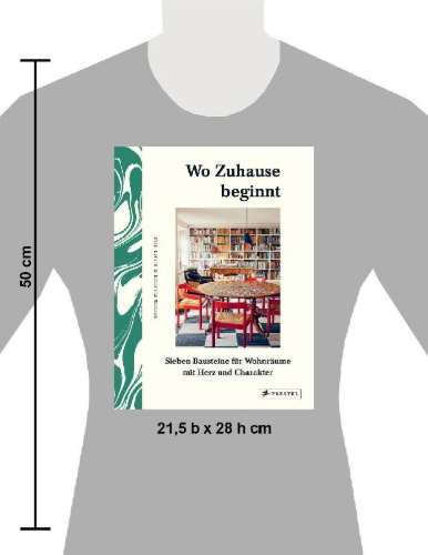 Buchcover und Innenansicht für das Buch: Hemtrevligt