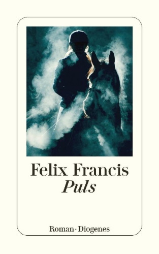 Buchcover und Innenansicht für das Buch: Pulse