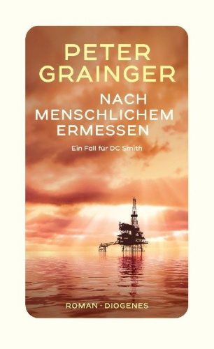 Buchcover und Innenansicht für das Buch: Luck and Judgement