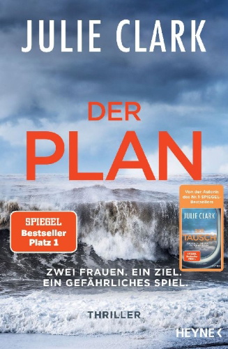 Buchcover und Innenansicht für das Buch: The Lies I Tell