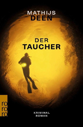 Buchcover und Innenansicht für das Buch: De Duiker