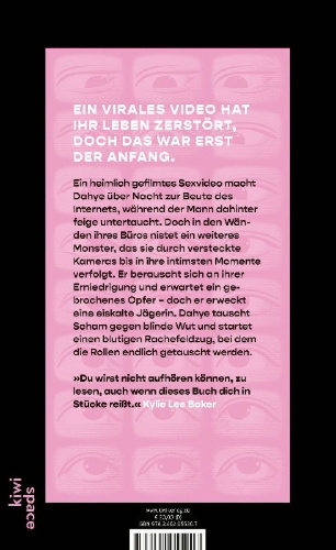 Buchcover und Innenansicht für das Buch: Molka
