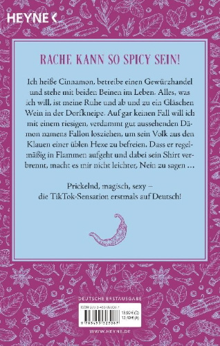 Buchcover und Innenansicht für das Buch: That time I got drunk and saved a demon