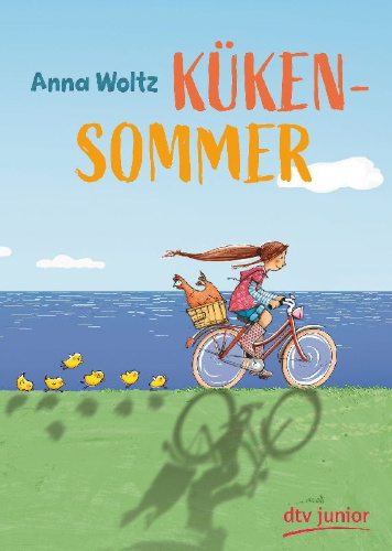 Buchcover und Innenansicht für das Buch: Evi, Nick en ik