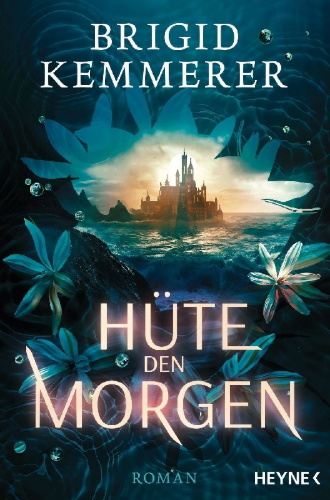 Buchcover und Innenansicht für das Buch: Defend the Dawn
