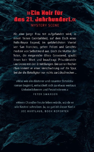 Buchcover und Innenansicht für das Buch: Blood Relations