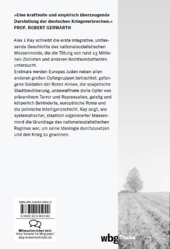 Buchcover und Innenansicht für das Buch: Empire of Destruction