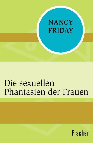 Buchcover und Innenansicht für das Buch: Die sexuellen Phantasien der Frauen