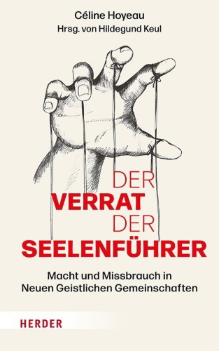 Buchcover und Innenansicht für das Buch: Der Verrat der Seelenführer