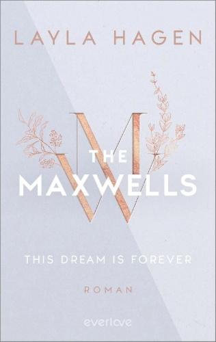 Buchcover und Innenansicht für das Buch: Show Me Forever