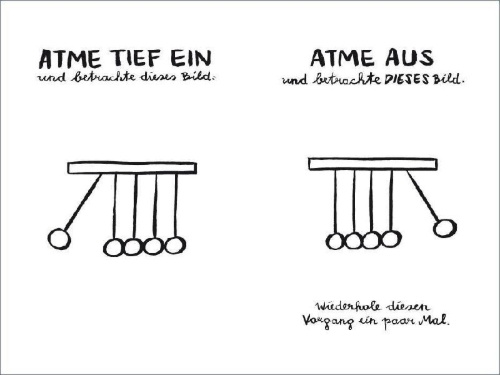 Buchcover und Innenansicht für das Buch: Das kleine Einschlafbuch für Große