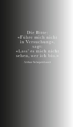 Buchcover und Innenansicht für das Buch: Lügen lesen
