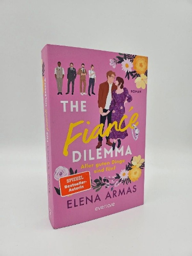 Buchcover und Innenansicht für das Buch: The Short Liste