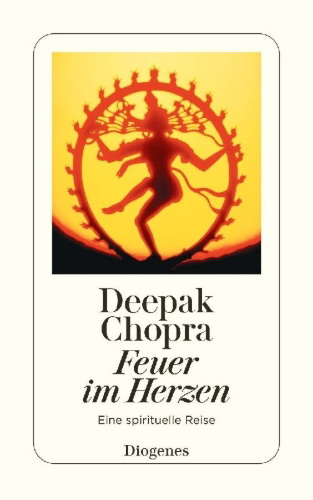 Buchcover und Innenansicht für das Buch: Fire in the Heart