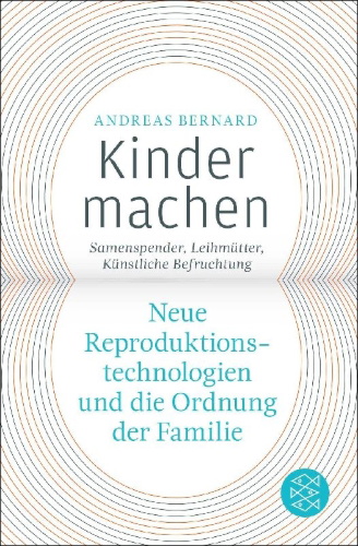 Buchcover und Innenansicht für das Buch: Kinder machen