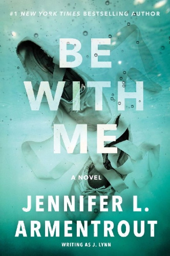 Buchcover und Innenansicht für das Buch: Be with Me