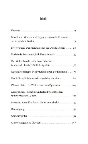 Buchcover und Innenansicht für das Buch: Über die Heuchelei