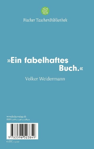 Buchcover und Innenansicht für das Buch: Mario und der Zauberer