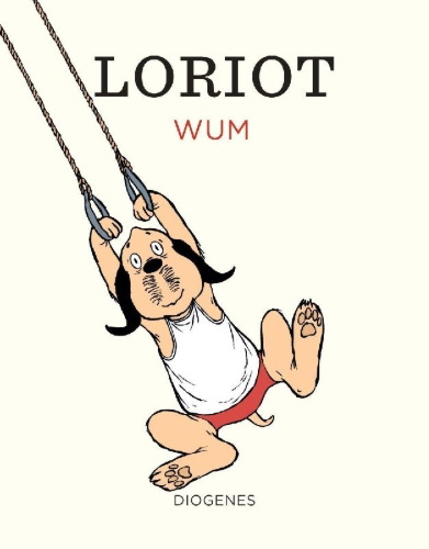 Buchcover und Innenansicht für das Buch: Wum
