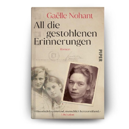 Buchcover und Innenansicht für das Buch: Le bureau d'éclaircissement des destins