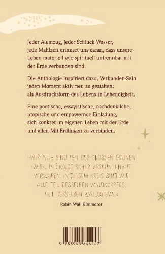 Buchcover und Innenansicht für das Buch: Kinship Vol. 1 - Planet