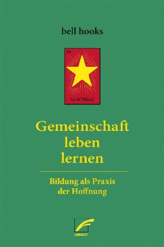 Buchcover und Innenansicht für das Buch: Gemeinschaft leben lernen