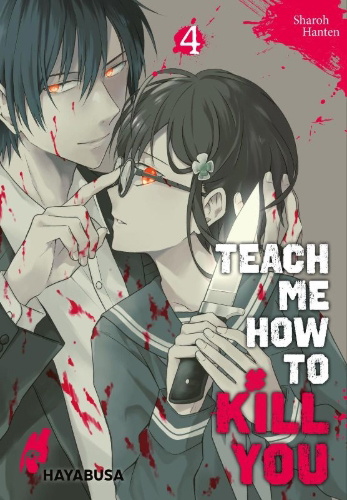 Buchcover und Innenansicht für das Buch: Sensei no yasashii koroshi kata