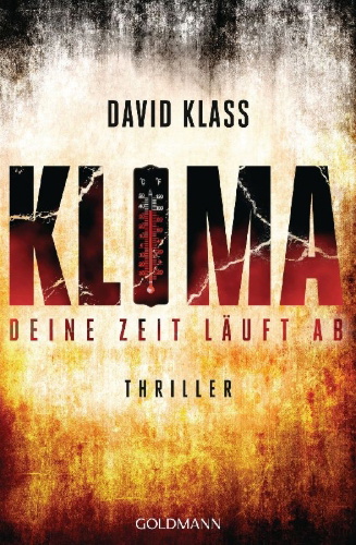 Buchcover und Innenansicht für das Buch: Out of Time
