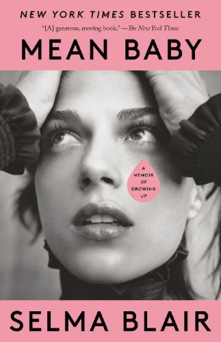 Buchcover und Innenansicht für das Buch: Mean Baby