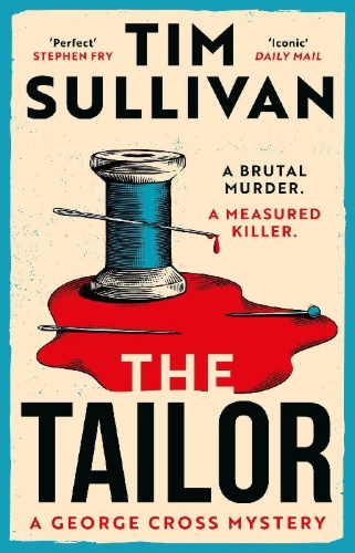 Buchcover und Innenansicht für das Buch: The Tailor