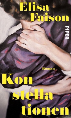 Buchcover und Innenansicht für das Buch: Skin Contact