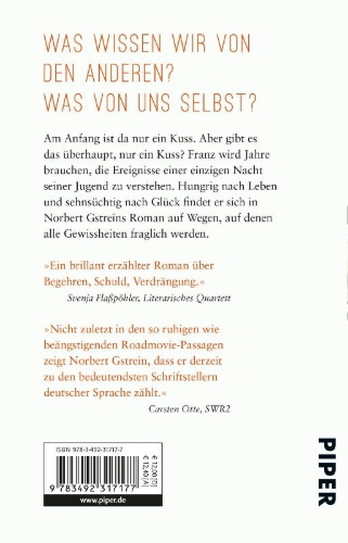 Buchcover und Innenansicht für das Buch: Als ich jung war