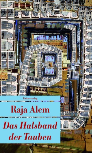 Buchcover und Innenansicht für das Buch: Tawq al-Hamam