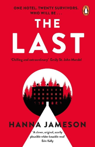 Buchcover und Innenansicht für das Buch: The Last