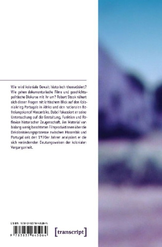 Buchcover und Innenansicht für das Buch: Filmische Zeugenschaft im Abseits