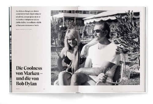 Buchcover und Innenansicht für das Buch: Sexyness