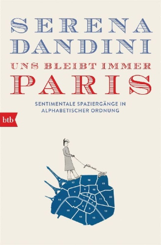 Buchcover und Innenansicht für das Buch: Avremo sempre Parigi