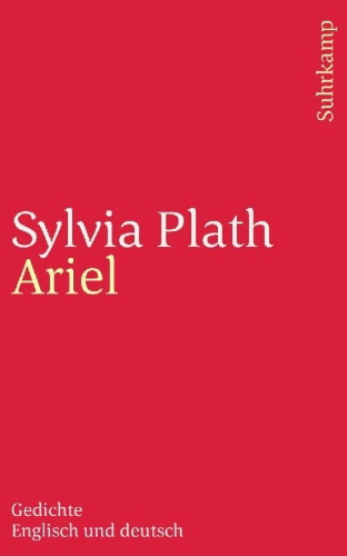 Buchcover und Innenansicht für das Buch: Ariel: The Restored Edition, 2004