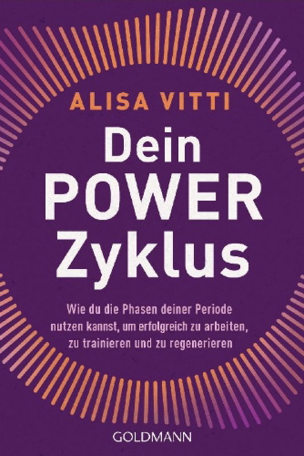 Buchcover und Innenansicht für das Buch: In the FLO: Unlock Your Hormonal Advantage and Revolutionize Your Life