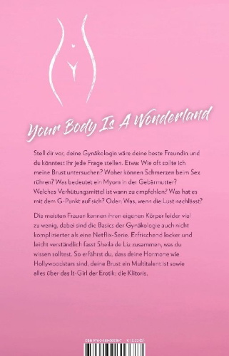 Buchcover und Innenansicht für das Buch: Unverschämt