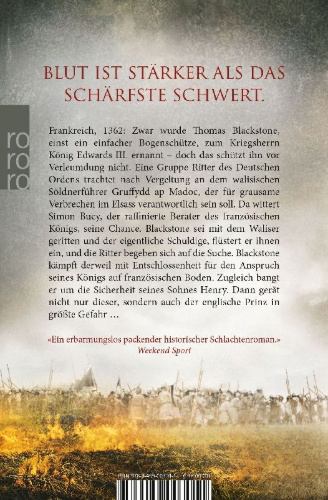 Buchcover und Innenansicht für das Buch: Cross of Fire