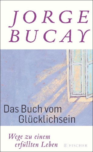 Buchcover und Innenansicht für das Buch: El camino de la felicidad