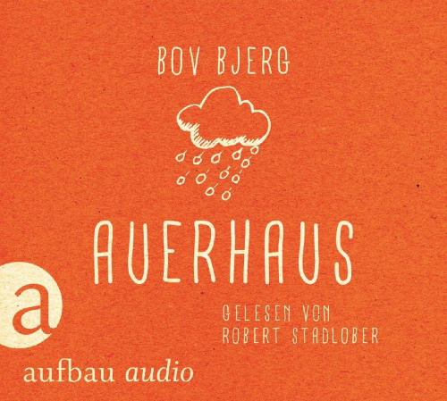 Buchcover und Innenansicht für das Buch: Auerhaus
