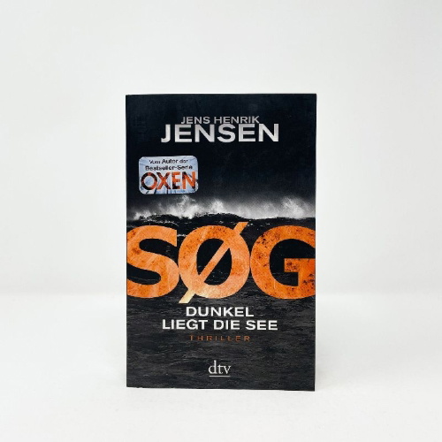 Buchcover und Innenansicht für das Buch: Økseskibet