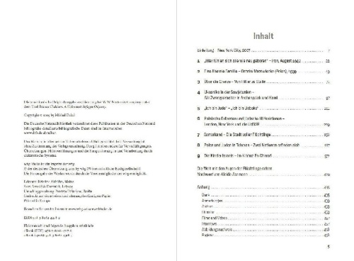 Buchcover und Innenansicht für das Buch: Tehran Children