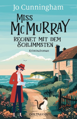 Buchcover und Innenansicht für das Buch: Death by Numbers
