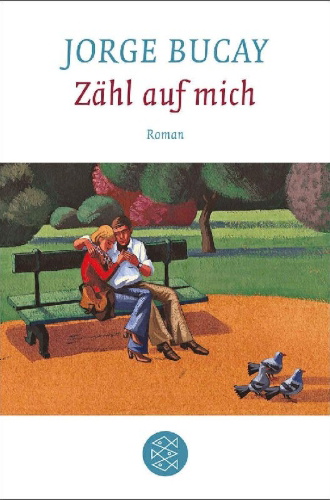 Buchcover und Innenansicht für das Buch: Cuenta conmigo