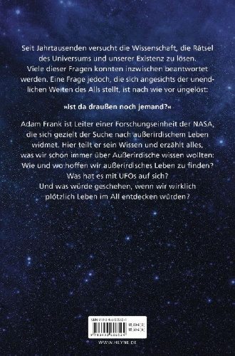 Buchcover und Innenansicht für das Buch: The little Book of Aliens